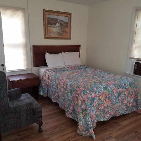 A Sapphire Inn 富兰克林 外观 照片