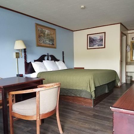A Sapphire Inn 富兰克林 外观 照片