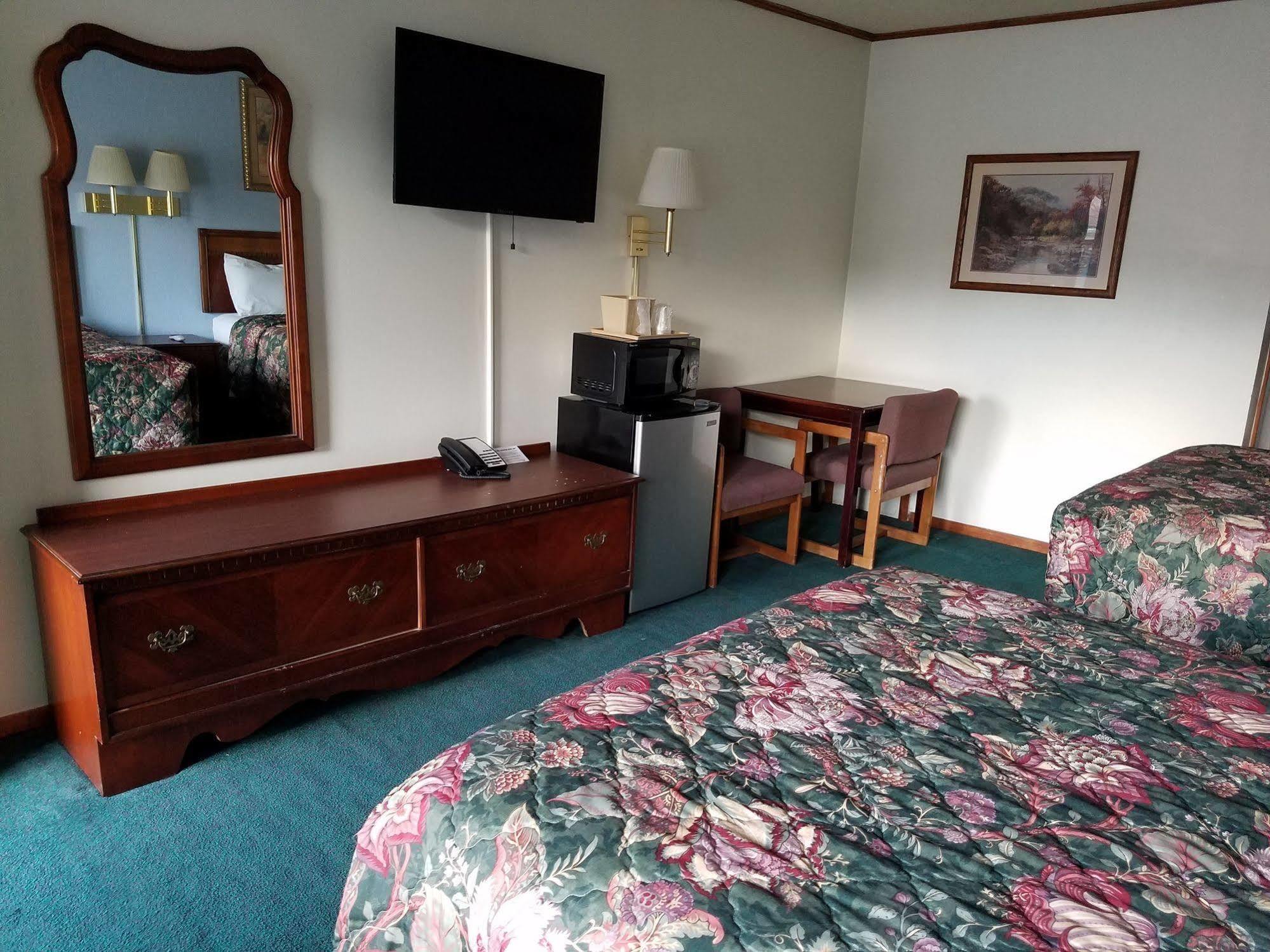 A Sapphire Inn 富兰克林 外观 照片