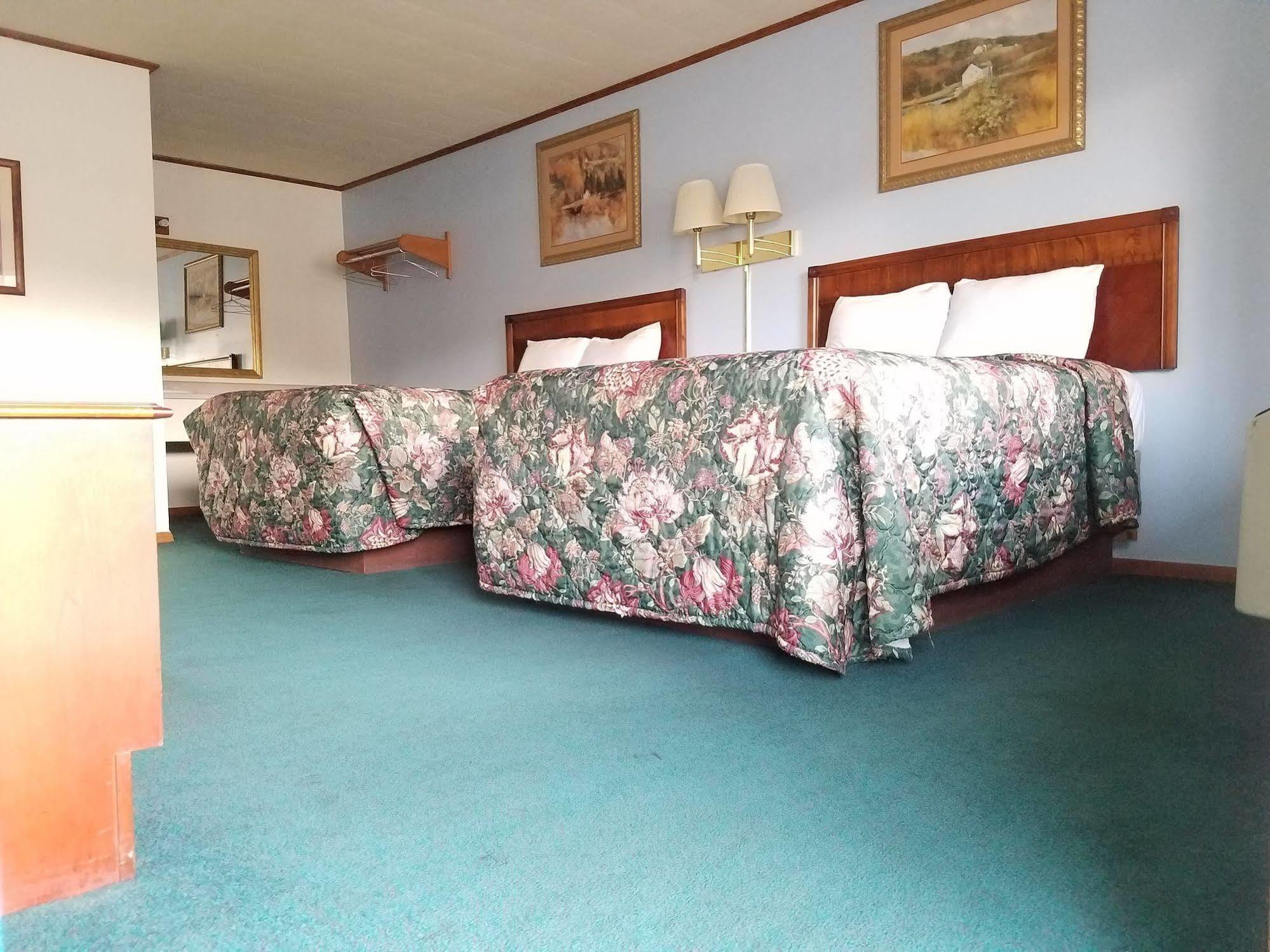 A Sapphire Inn 富兰克林 外观 照片